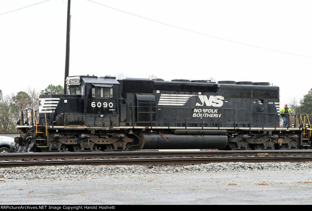 NS 6090